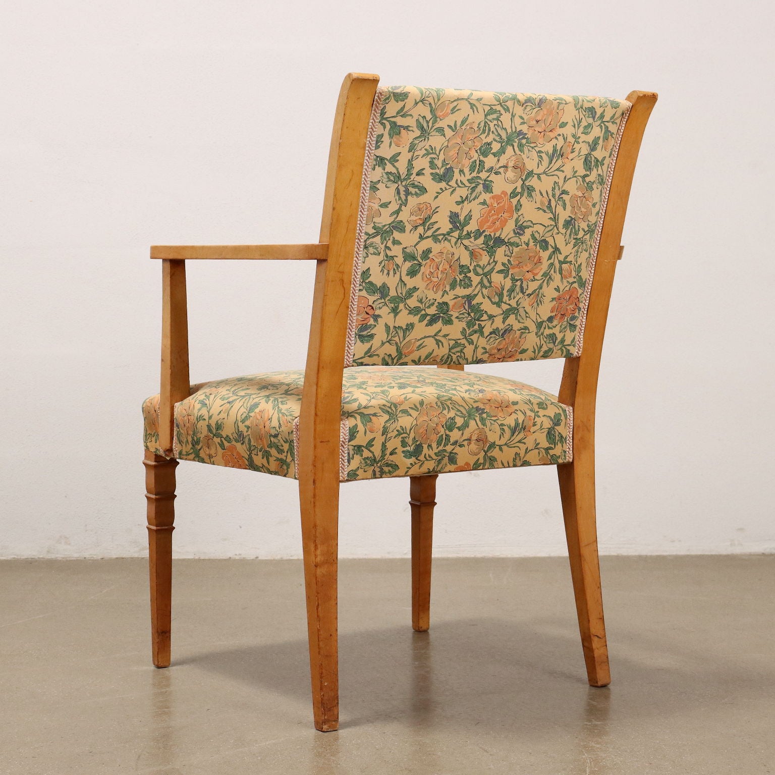  | Modernism  Armchairs