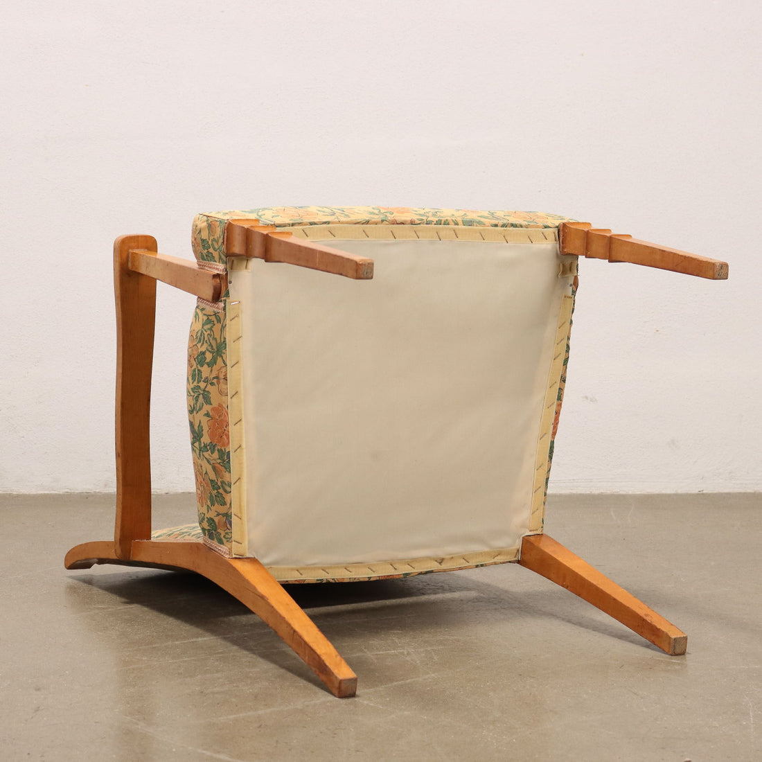  | Modernism  Armchairs