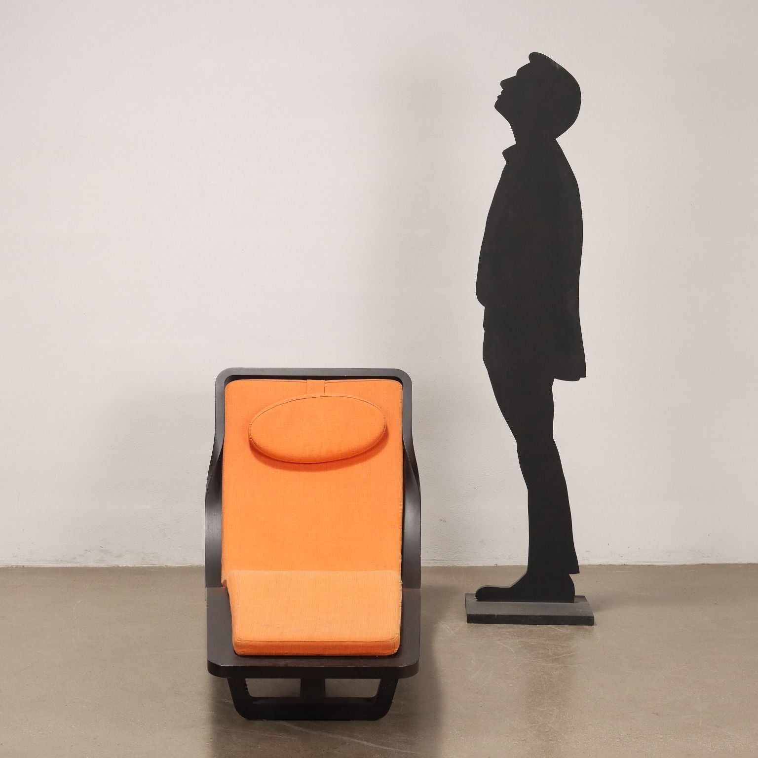  | Modernism  Armchairs