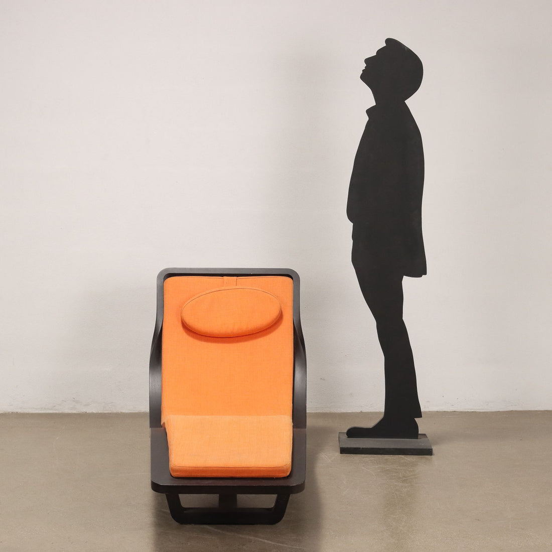  | Modernism  Armchairs