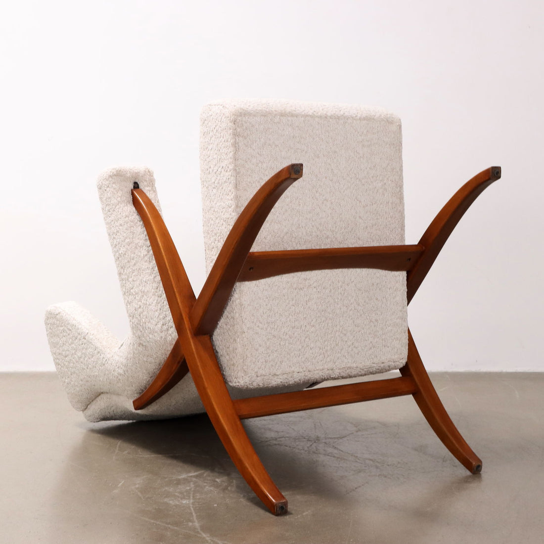  | Modernism  Armchairs