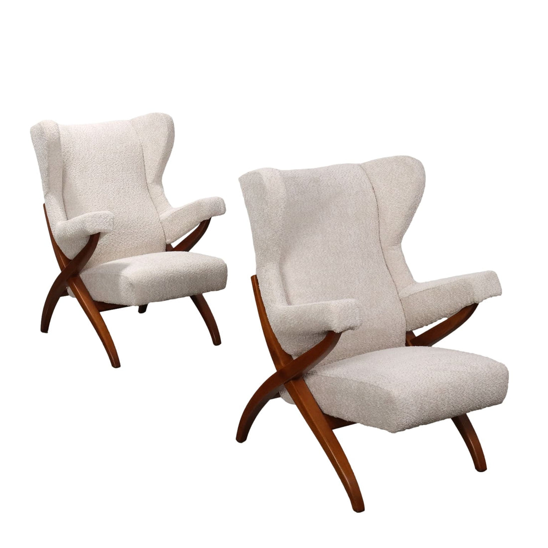  | Modernism  Armchairs