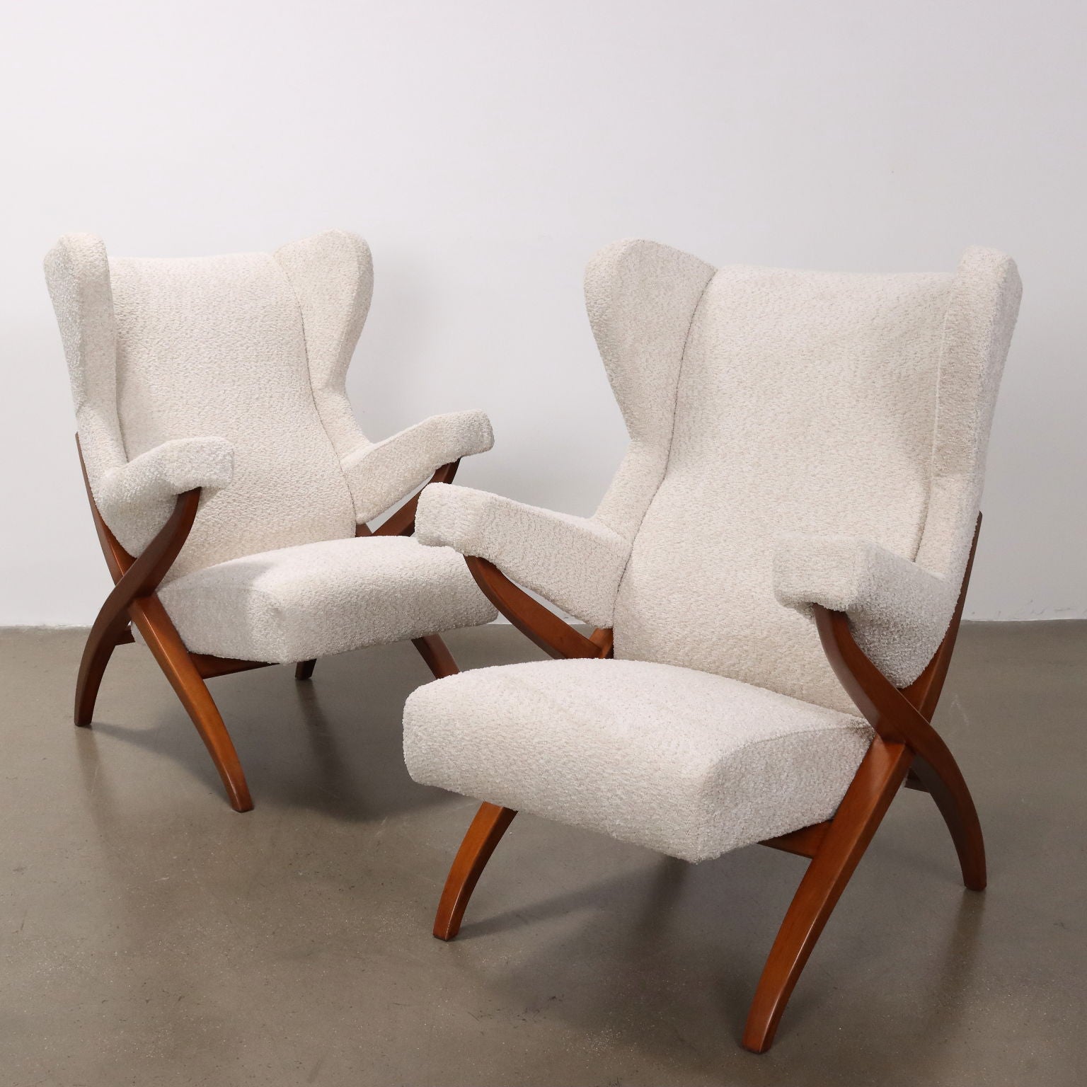  | Modernism  Armchairs