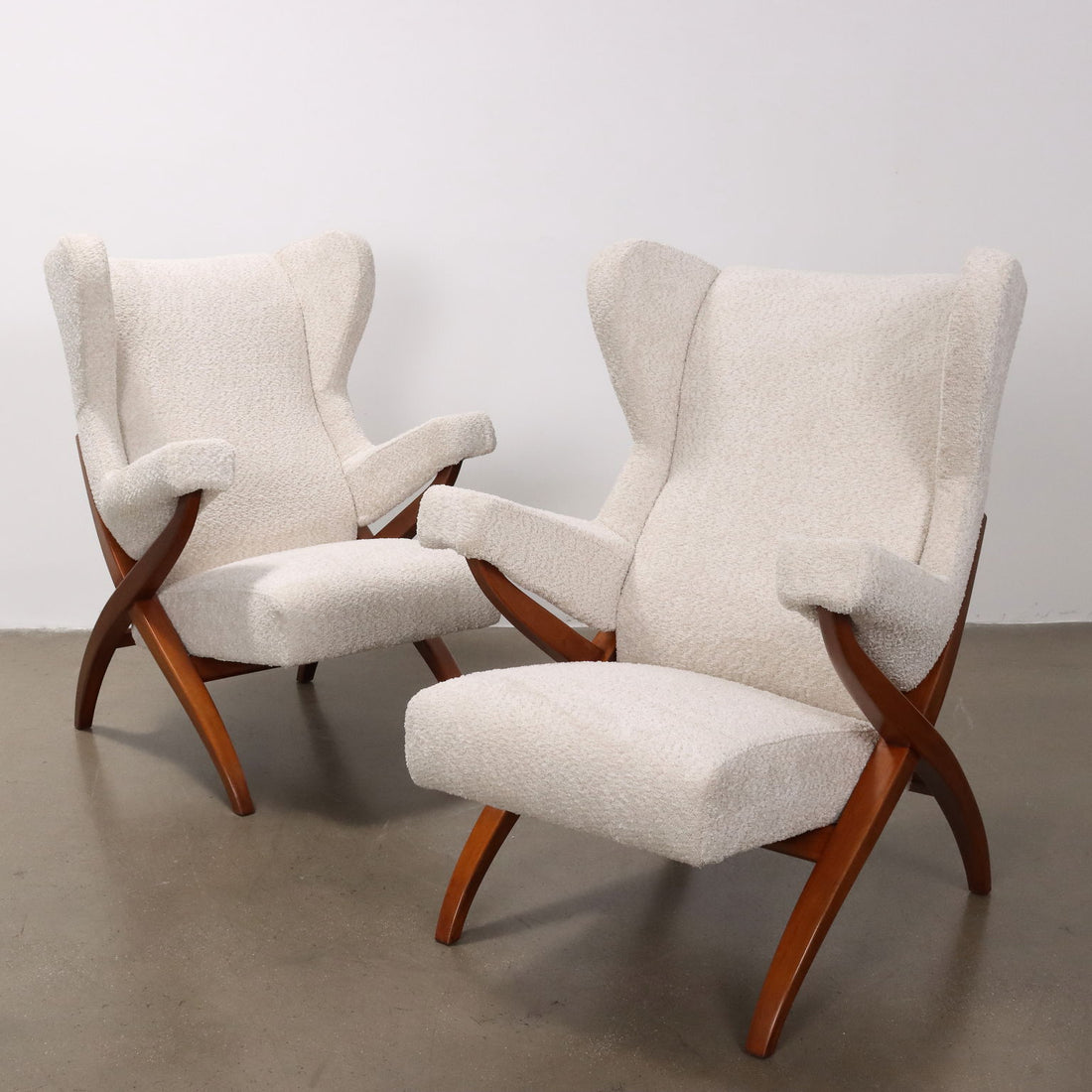  | Modernism  Armchairs