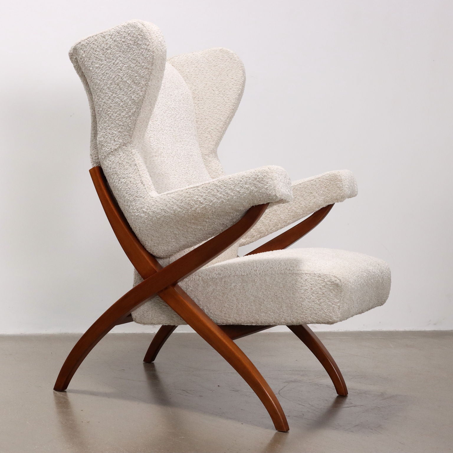  | Modernism  Armchairs