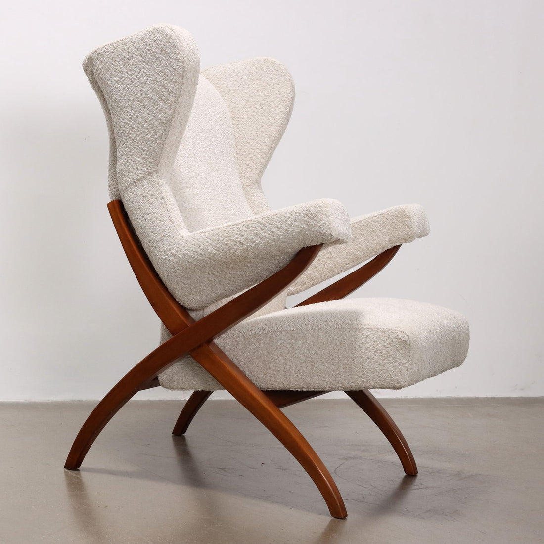  | Modernism  Armchairs