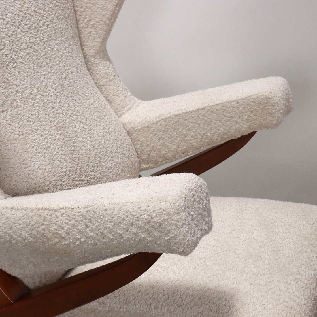  | Modernism  Armchairs