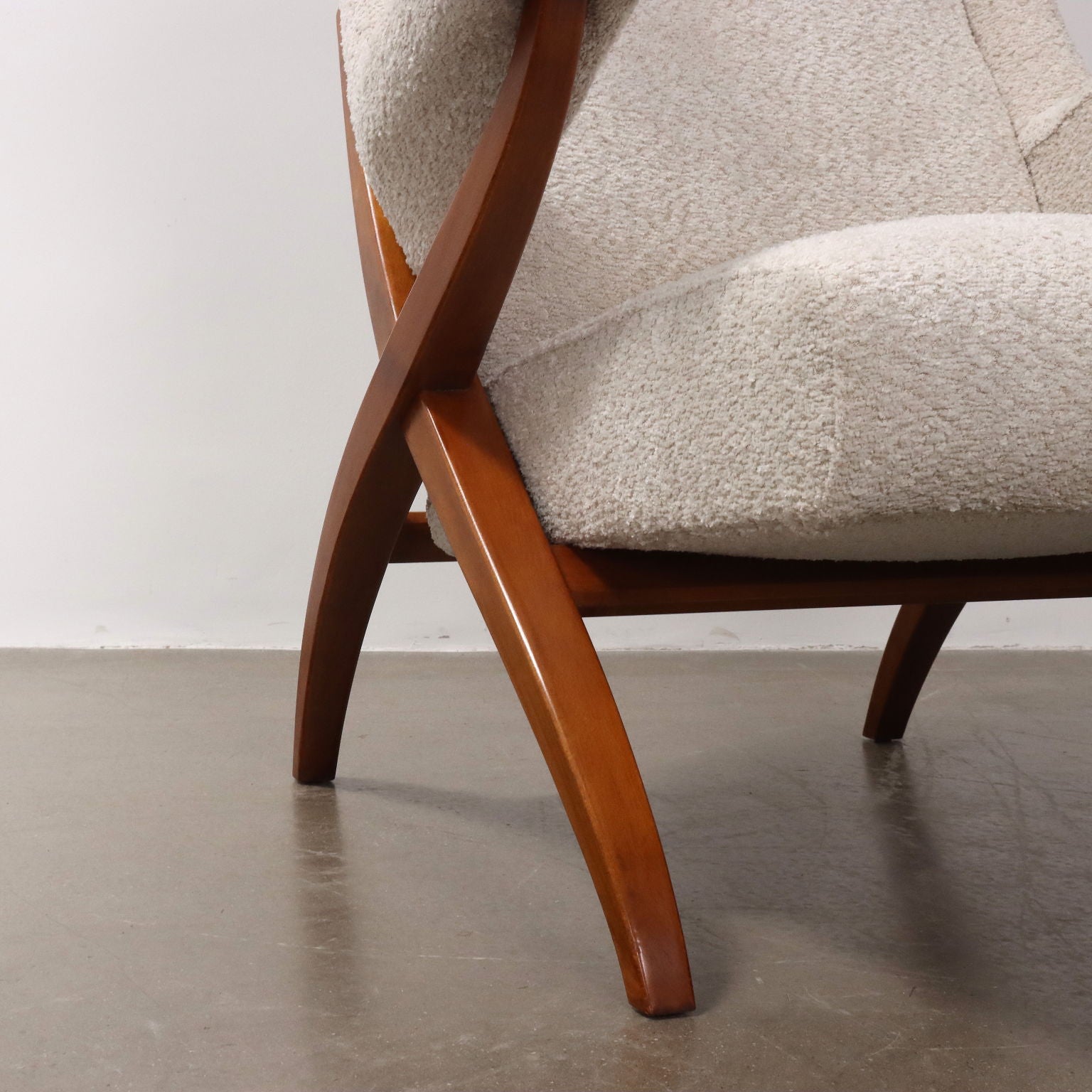  | Modernism  Armchairs