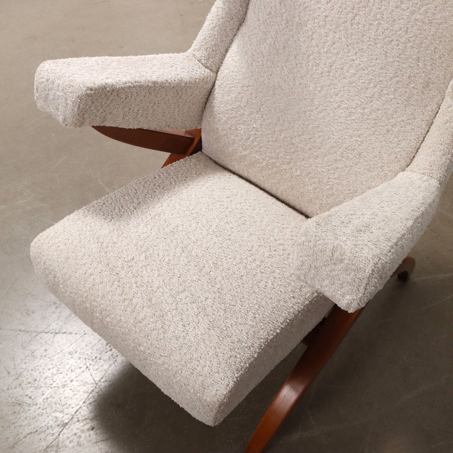  | Modernism  Armchairs