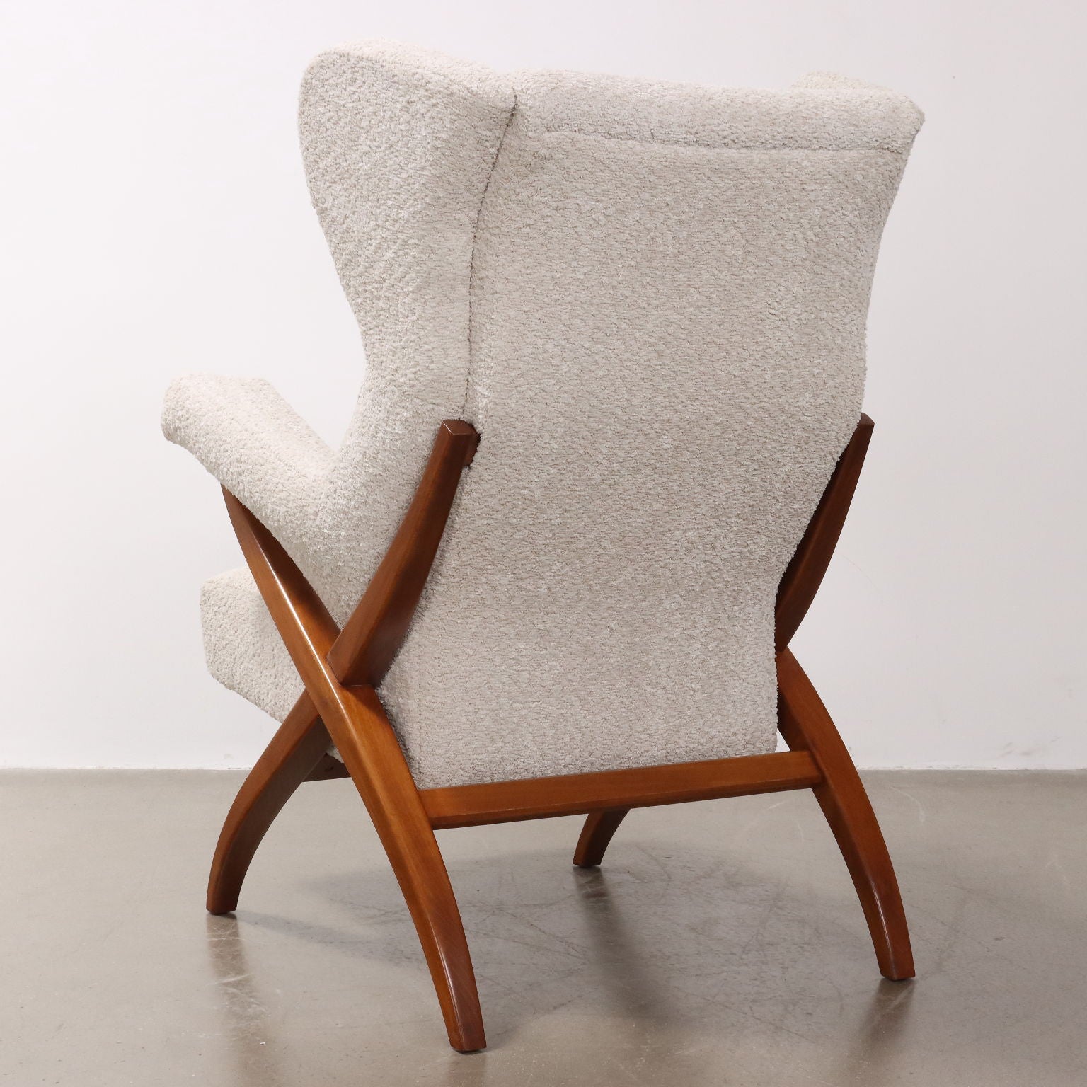  | Modernism  Armchairs