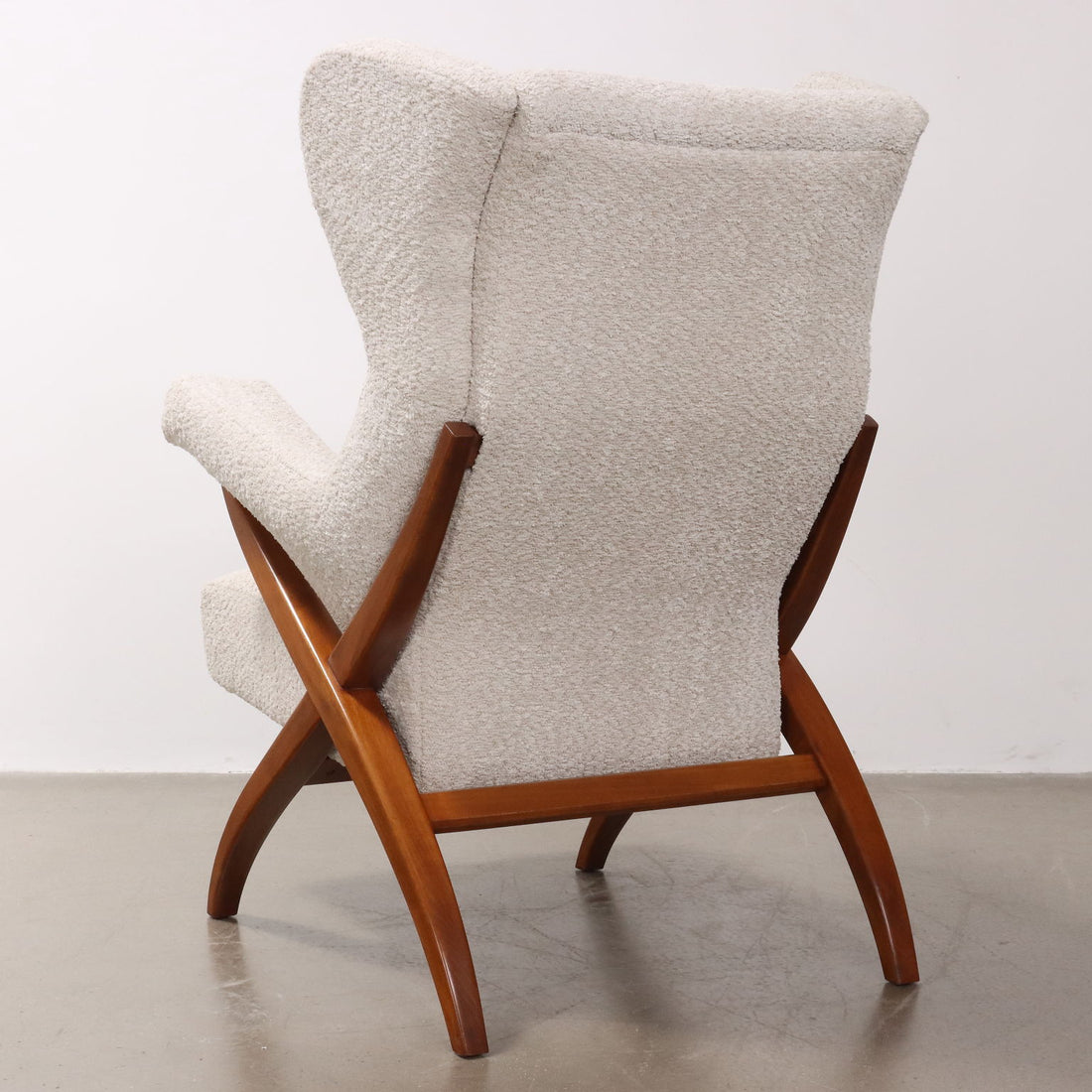  | Modernism  Armchairs