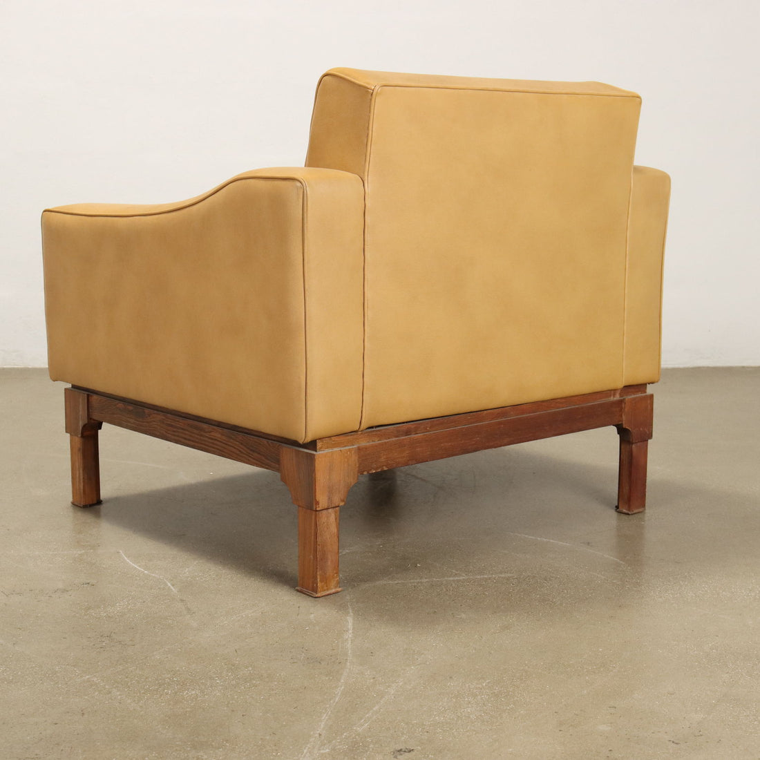  | Modernism  Armchairs