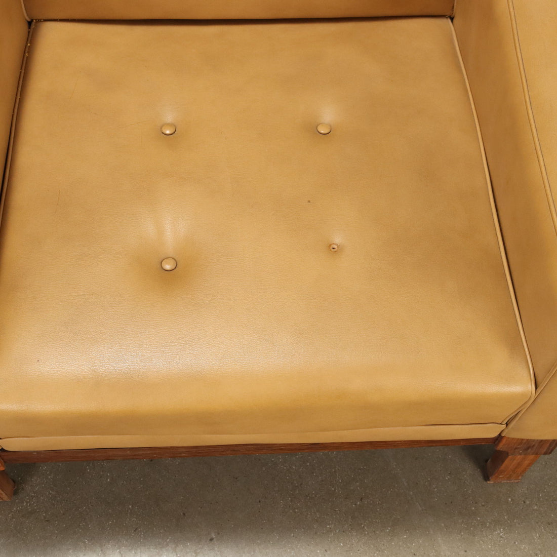  | Modernism  Armchairs