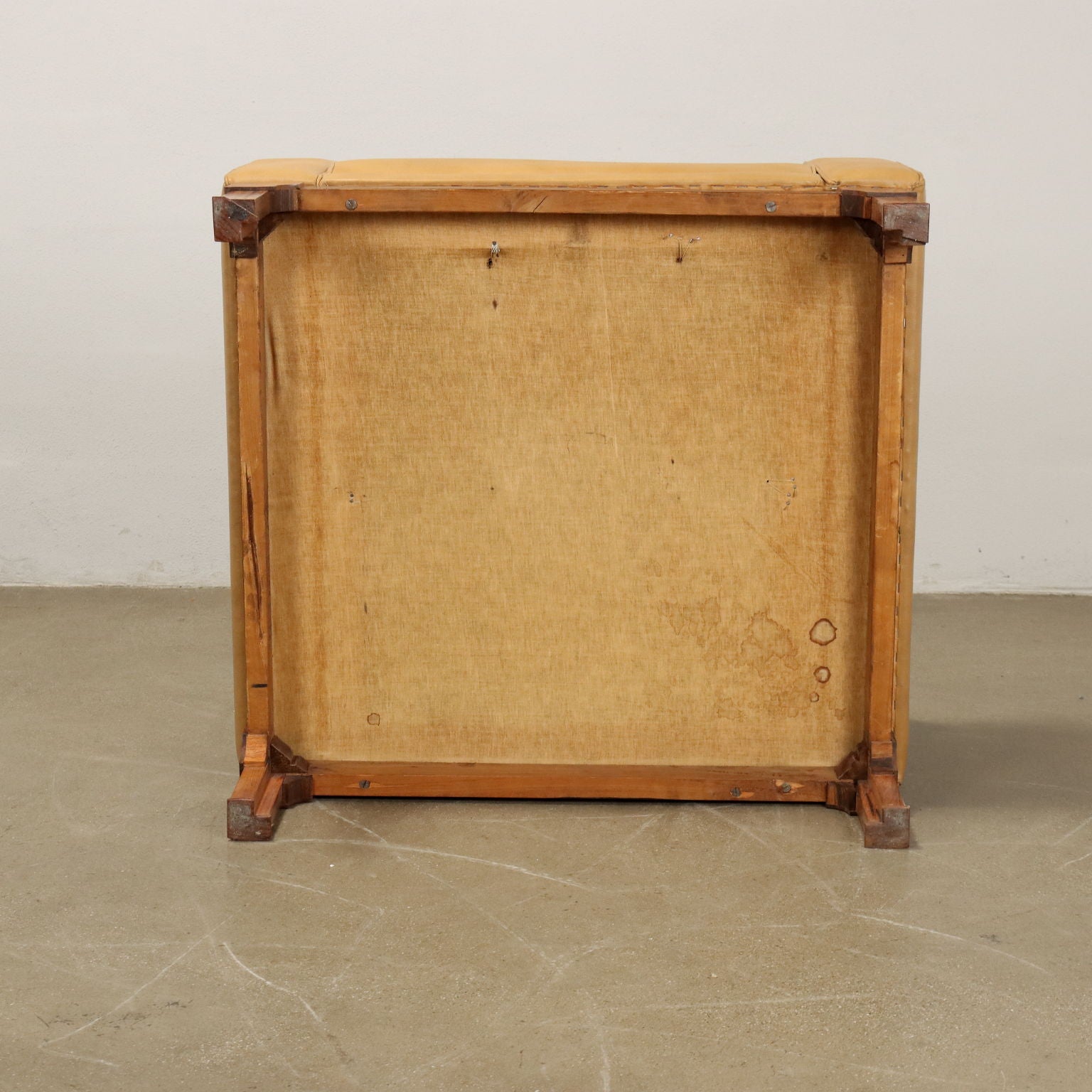  | Modernism  Armchairs