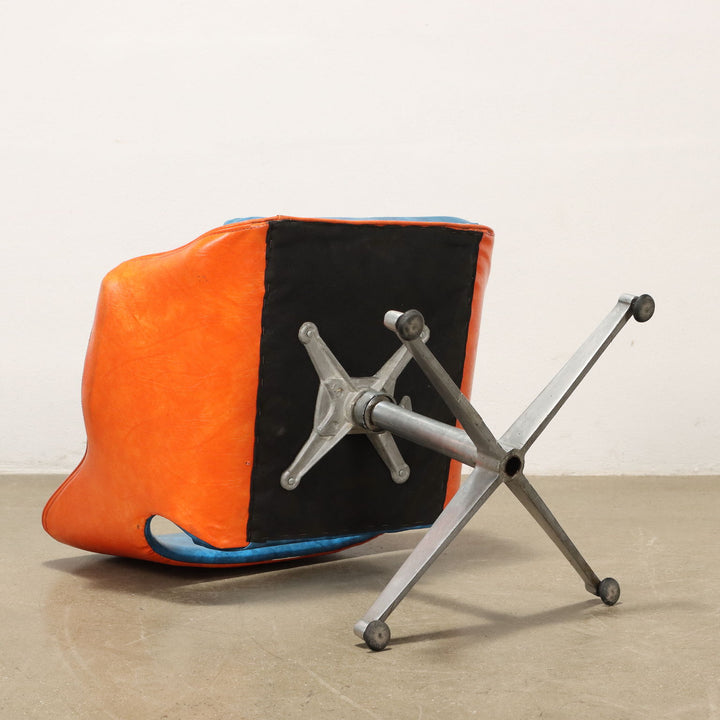  | Modernism  Armchairs