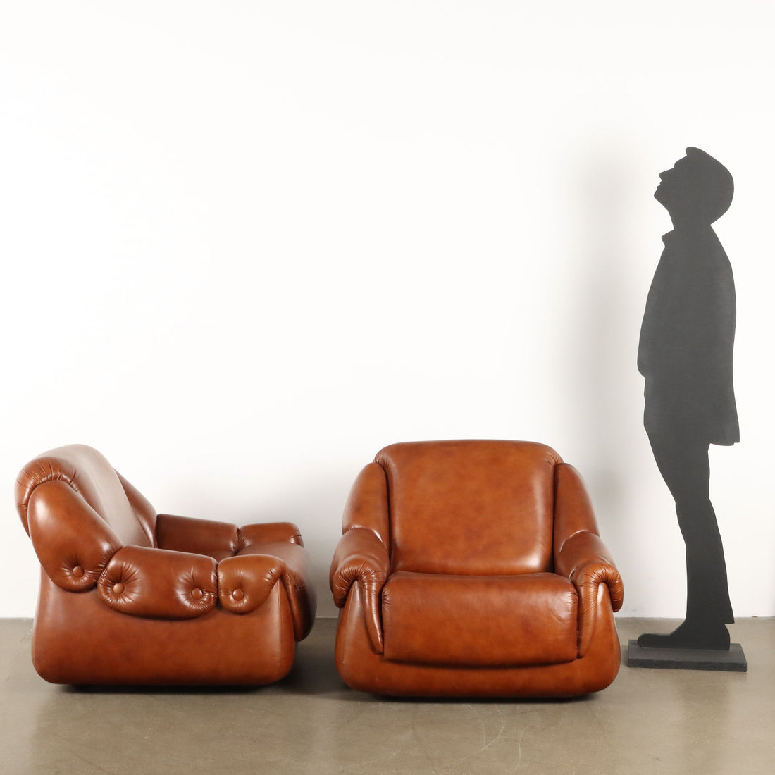  | Modernism  Armchairs