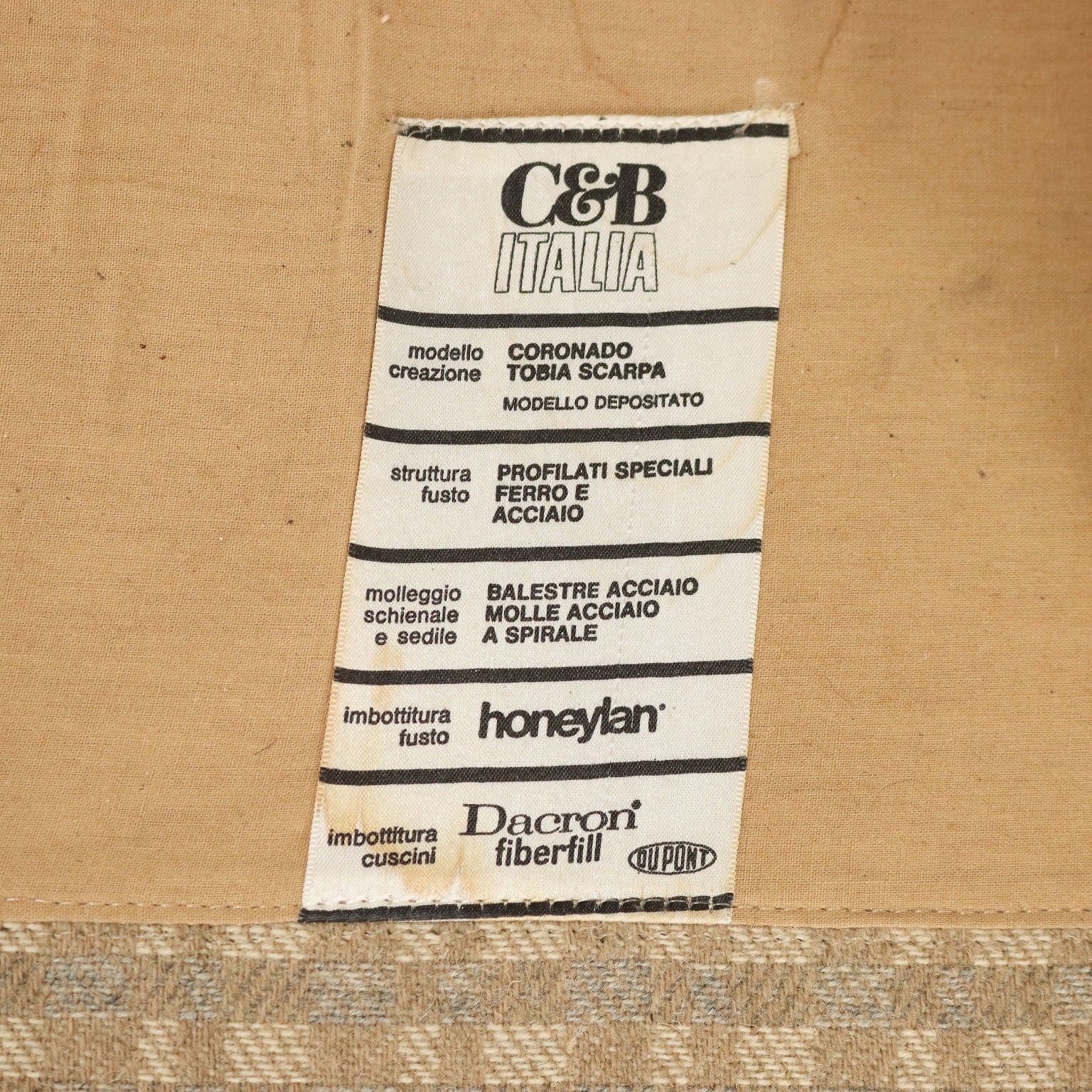  | Modernism  Armchairs