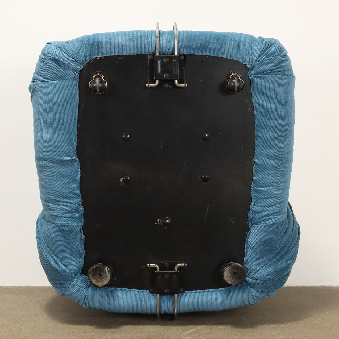 Cassina Soriana Armchairs Vintage Design Afra & Tobia Scarpa 1970s | Modernism  Armchairs