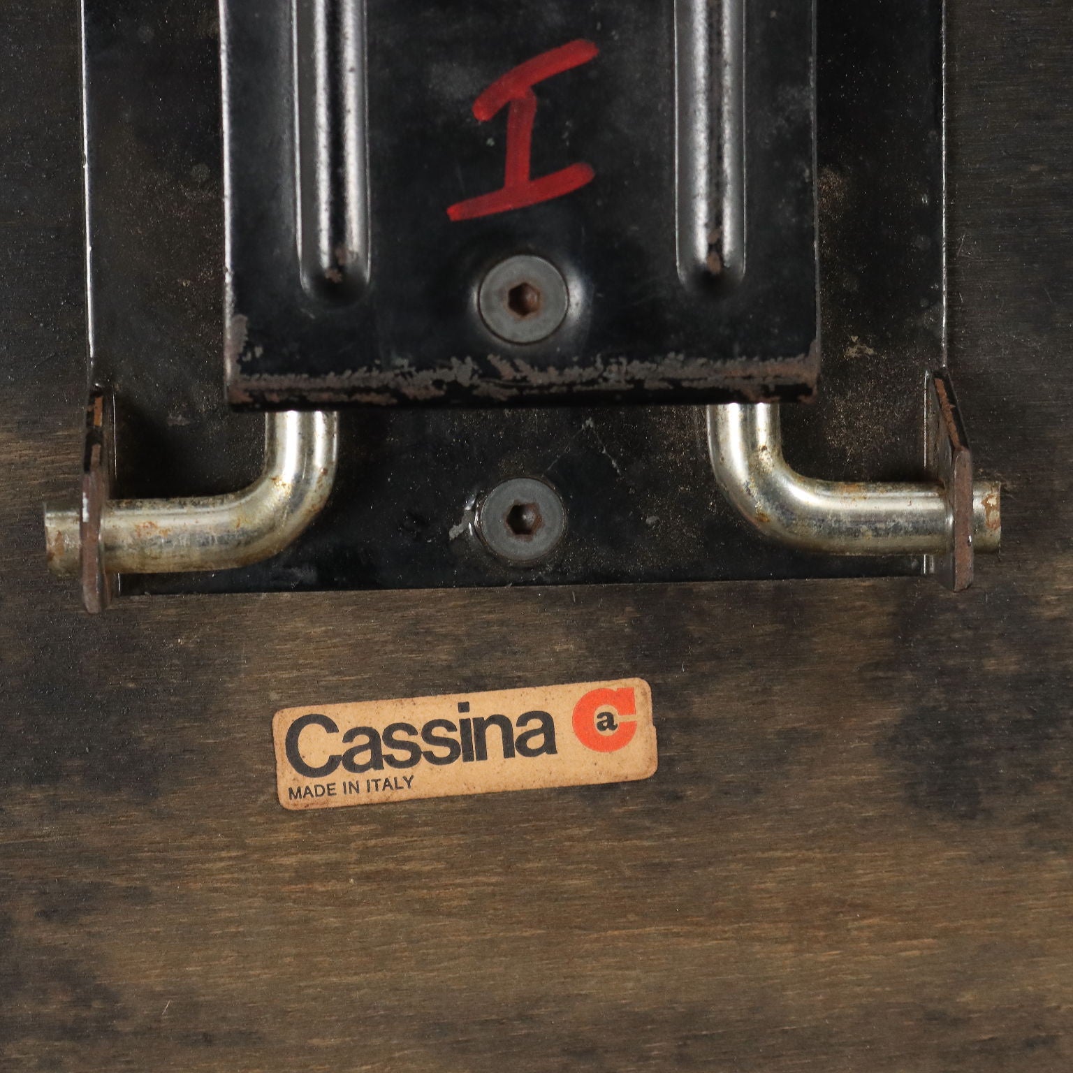 Cassina Soriana Armchairs Vintage Design Afra & Tobia Scarpa 1970s | Modernism  Armchairs