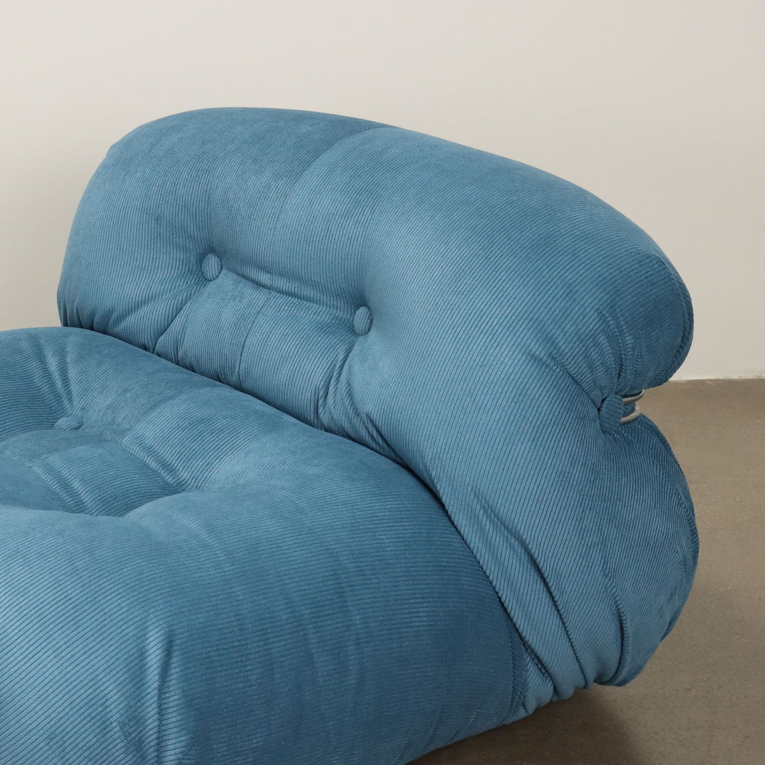 Cassina Soriana Armchairs Vintage Design Afra & Tobia Scarpa 1970s | Modernism  Armchairs