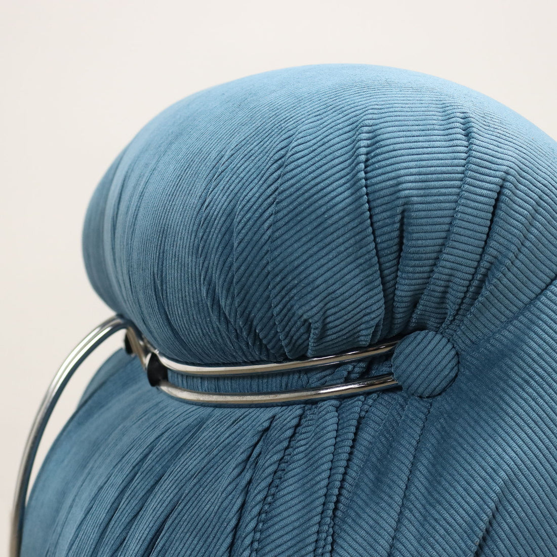 Cassina Soriana Armchairs Vintage Design Afra & Tobia Scarpa 1970s | Modernism  Armchairs