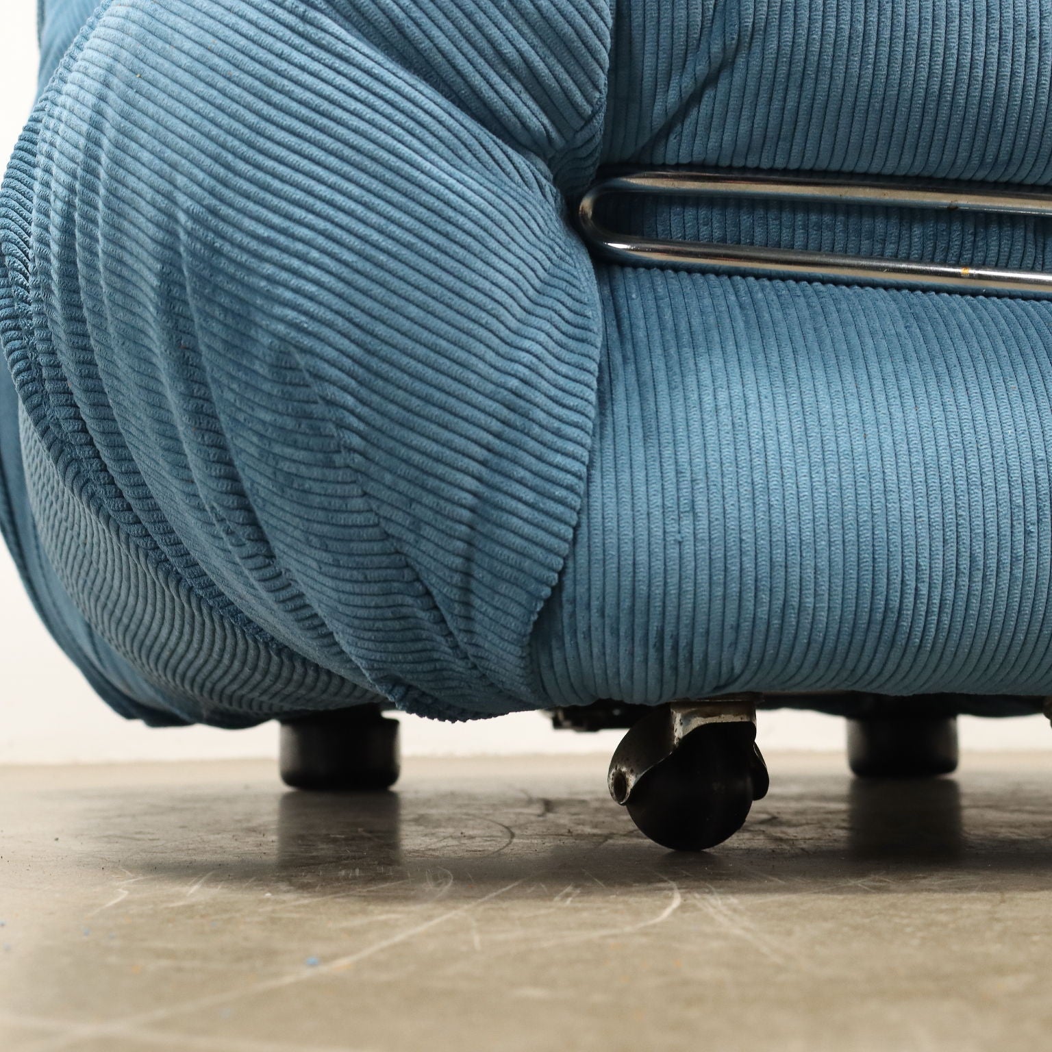 Cassina Soriana Armchairs Vintage Design Afra & Tobia Scarpa 1970s | Modernism  Armchairs