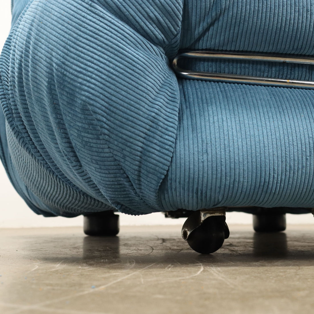 Cassina Soriana Armchairs Vintage Design Afra & Tobia Scarpa 1970s | Modernism  Armchairs