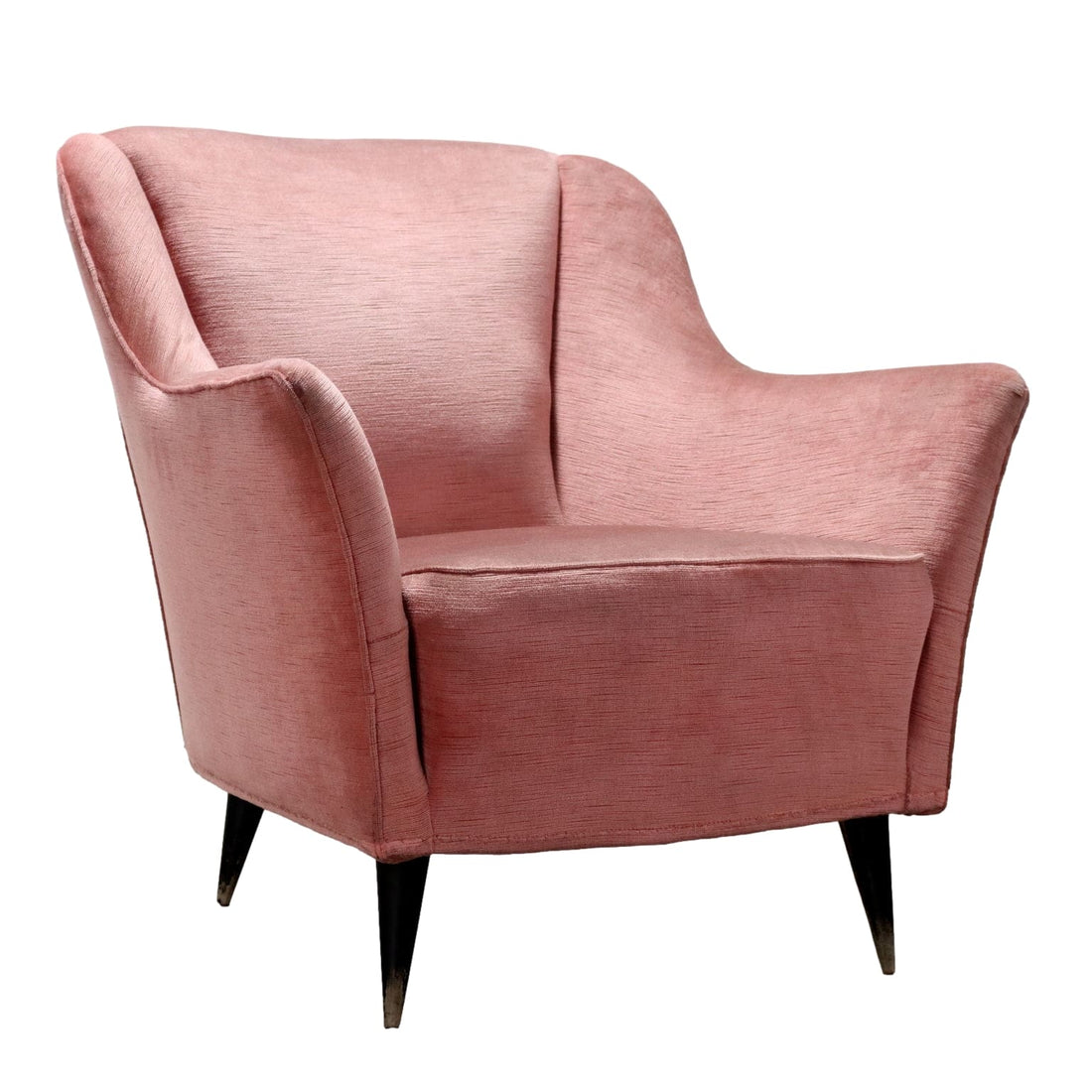  | Modernism  Armchairs