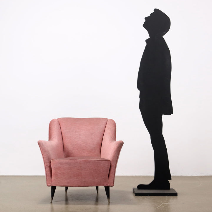  | Modernism  Armchairs