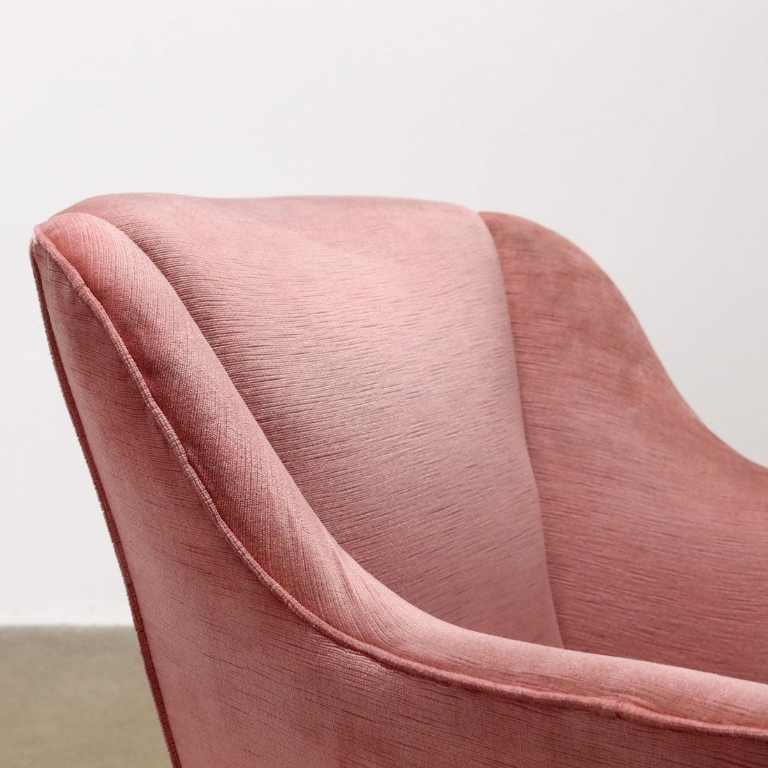  | Modernism  Armchairs