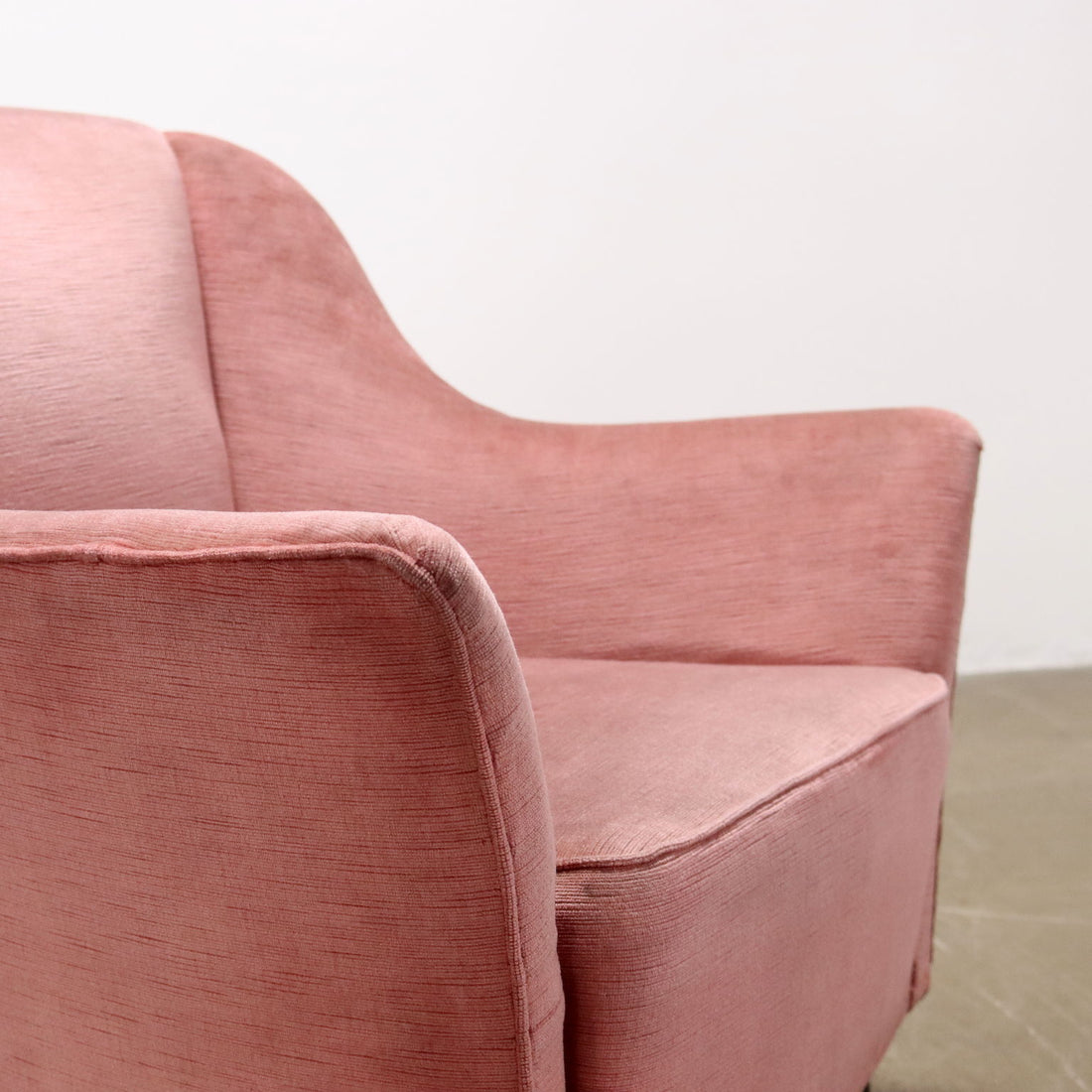  | Modernism  Armchairs