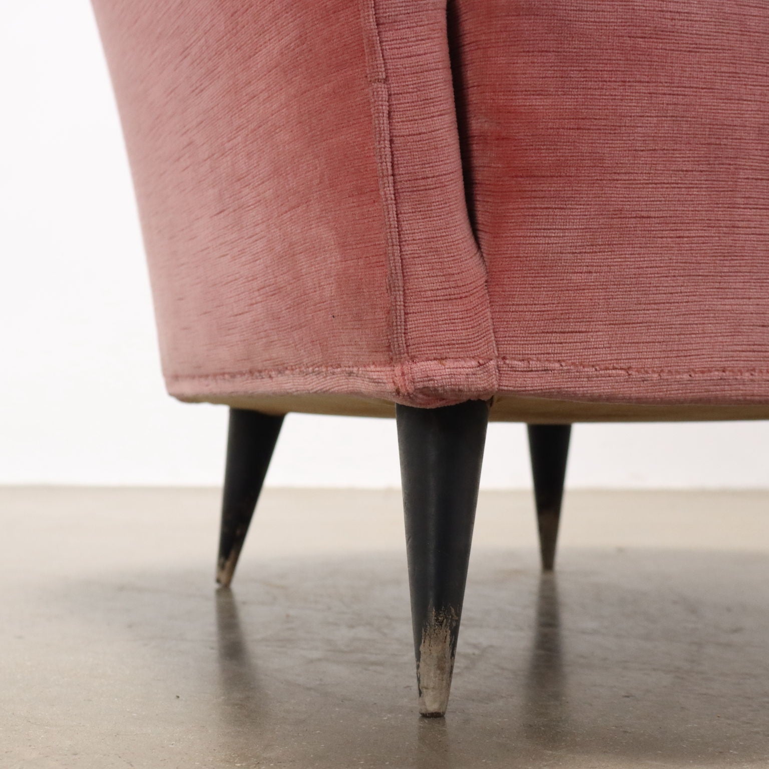  | Modernism  Armchairs