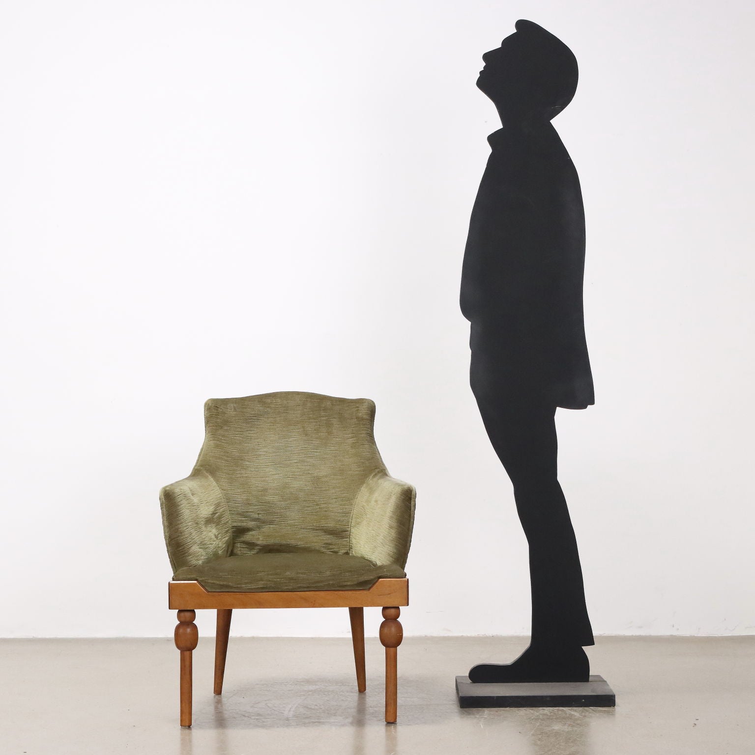  | Modernism  Armchairs