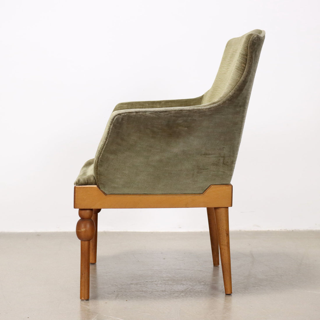  | Modernism  Armchairs