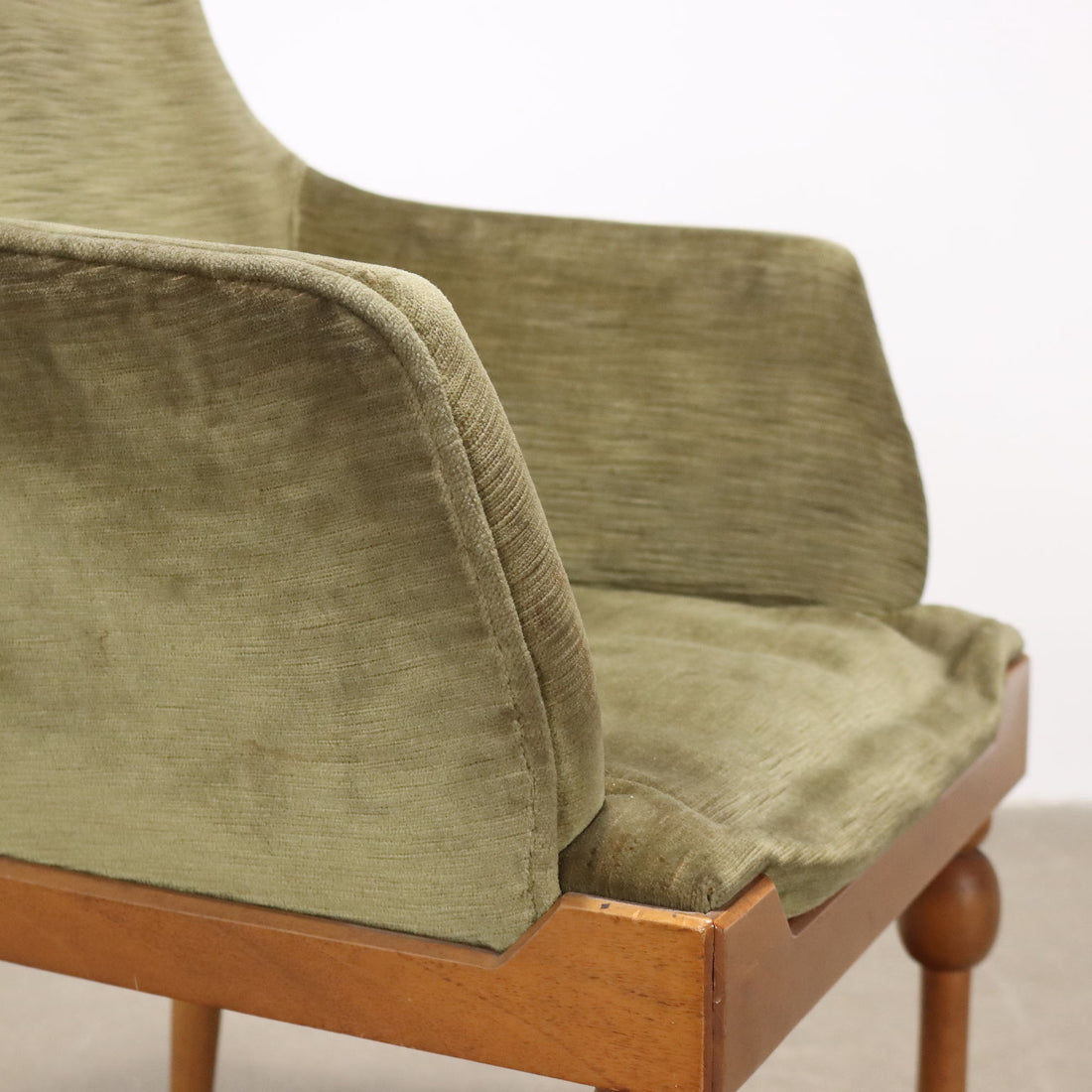  | Modernism  Armchairs