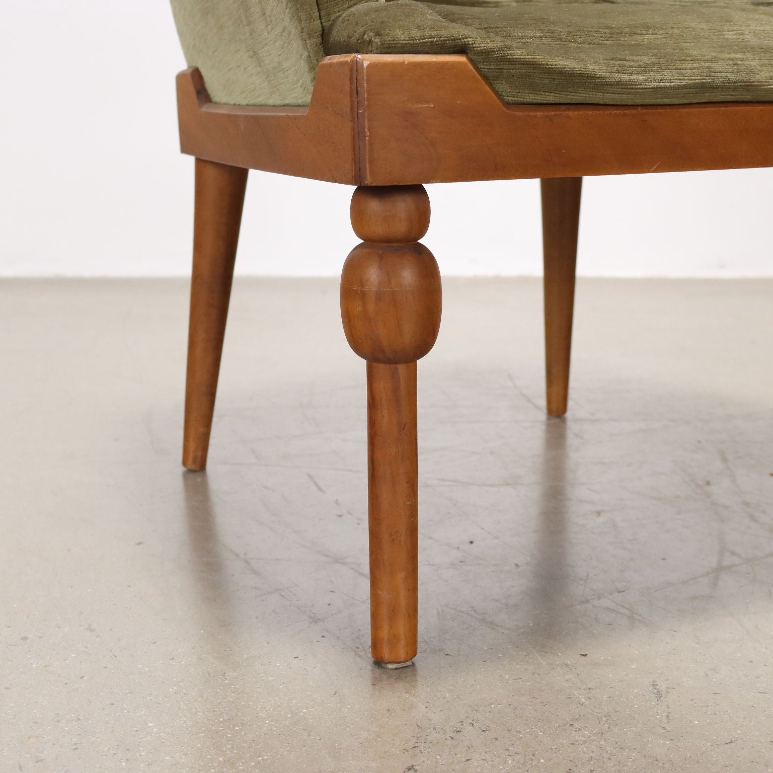  | Modernism  Armchairs