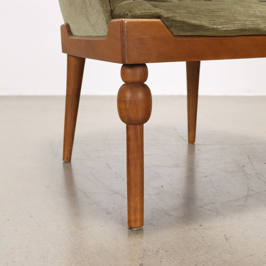  | Modernism  Armchairs