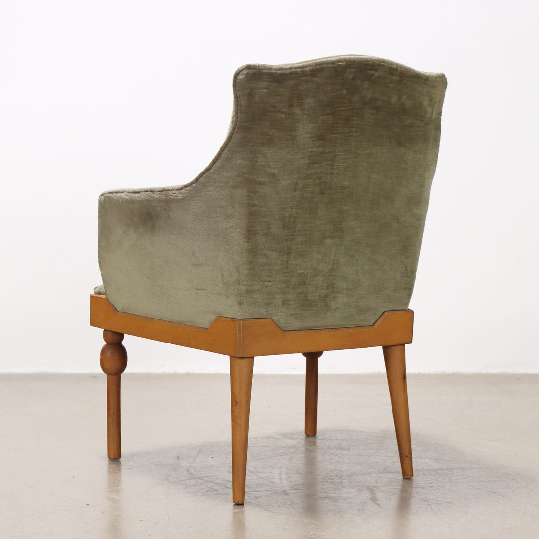  | Modernism  Armchairs
