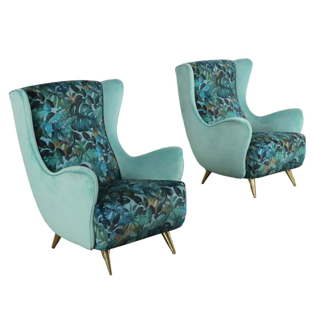  | Modernism  Armchairs