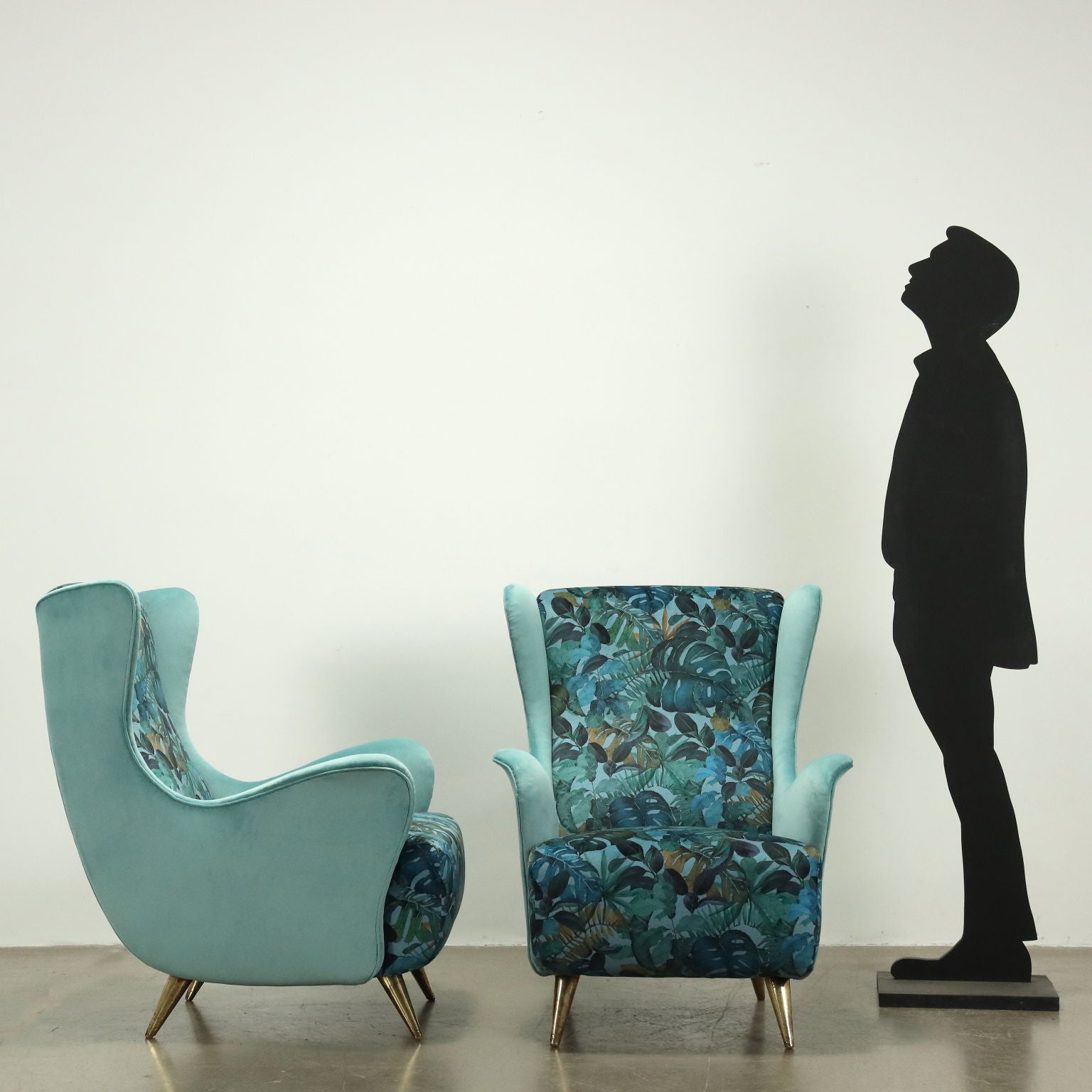  | Modernism  Armchairs