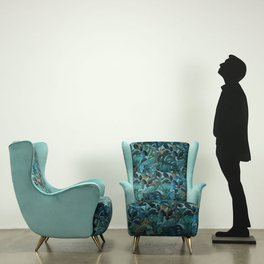  | Modernism  Armchairs