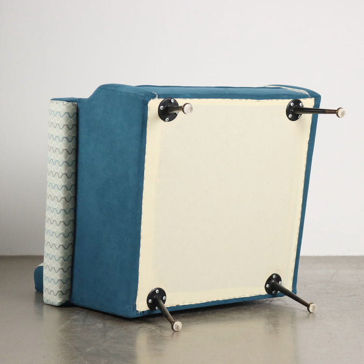  | Modernism  Armchairs