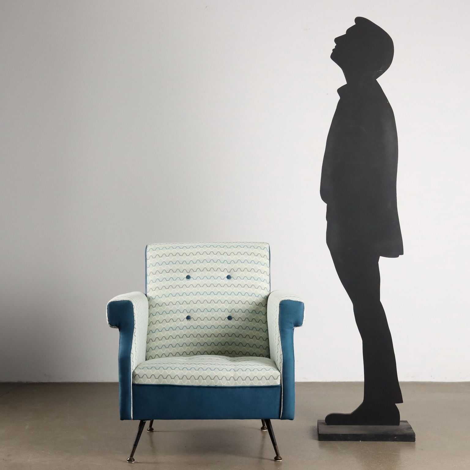  | Modernism  Armchairs