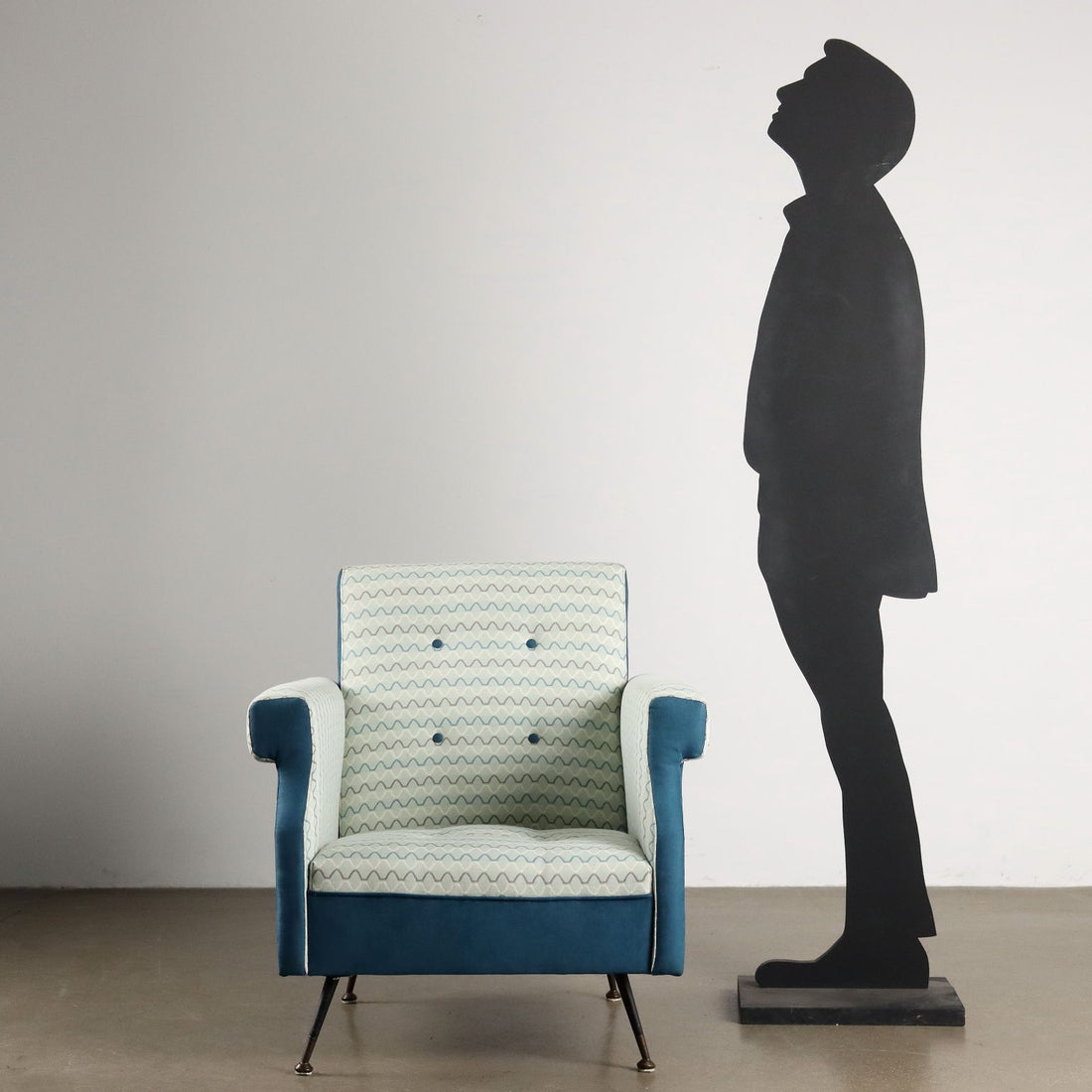  | Modernism  Armchairs