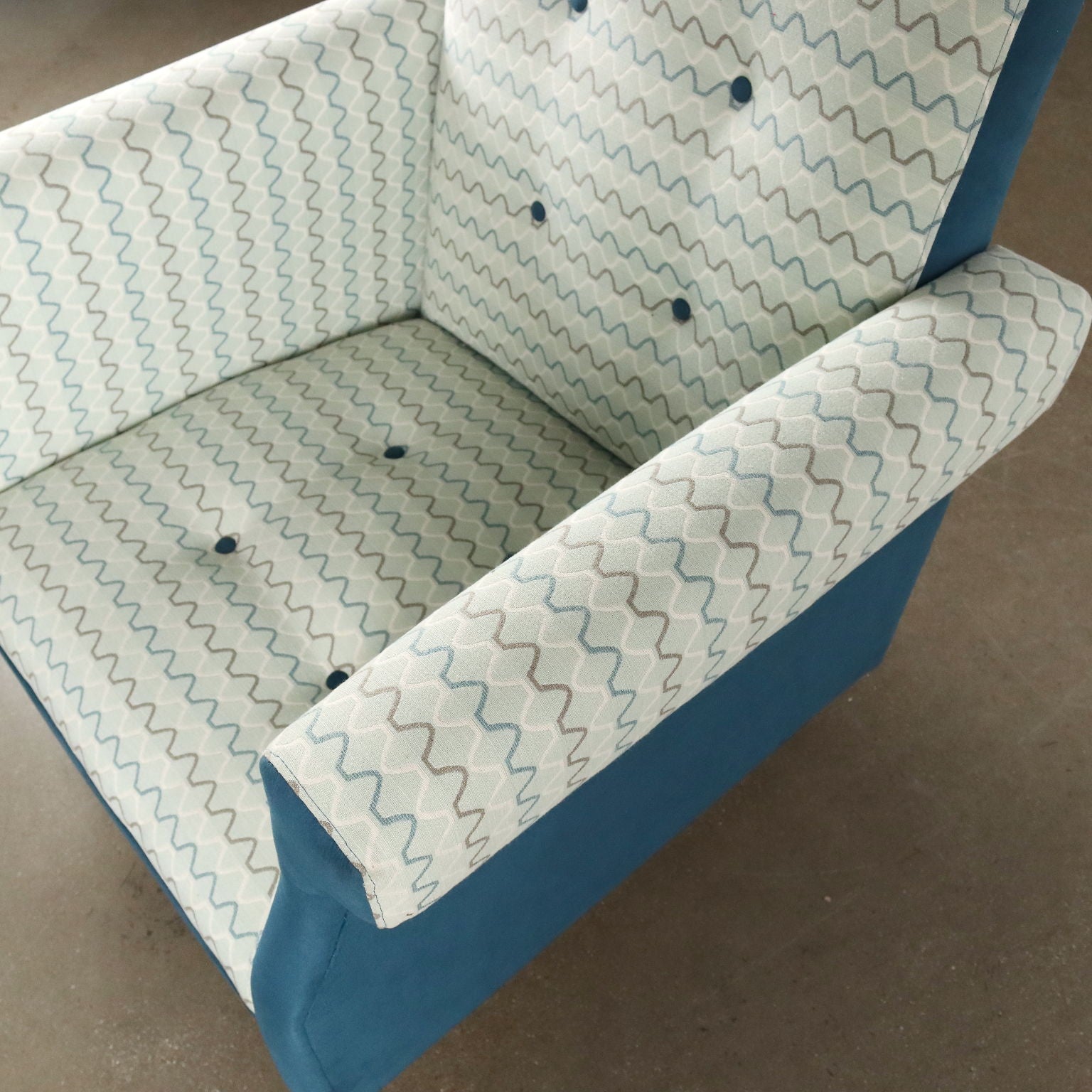  | Modernism  Armchairs