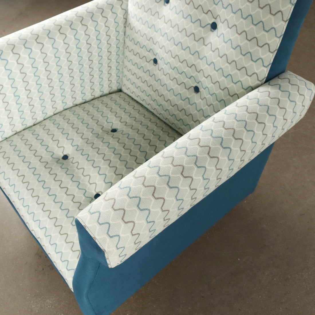  | Modernism  Armchairs