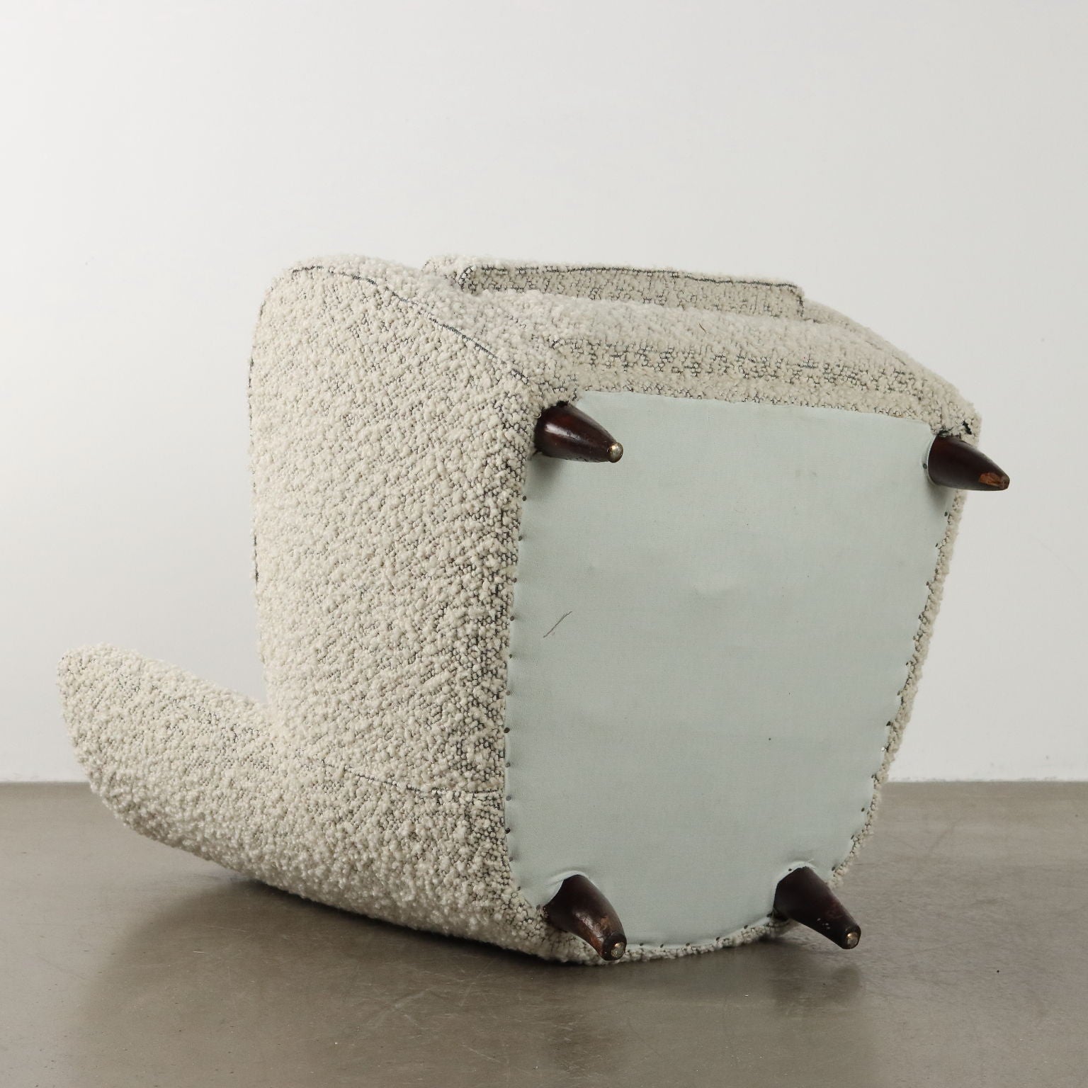  | Modernism  Armchairs