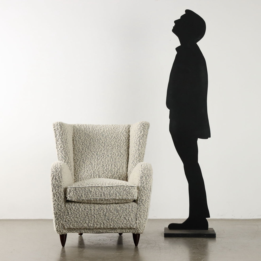  | Modernism  Armchairs