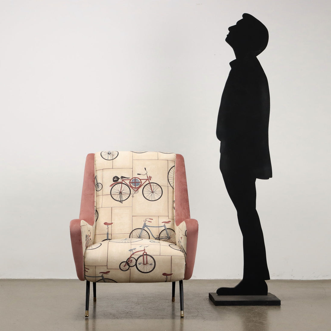  | Modernism  Armchairs