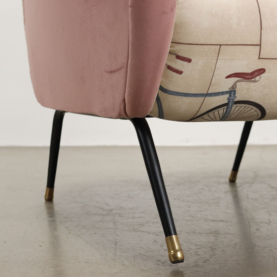  | Modernism  Armchairs